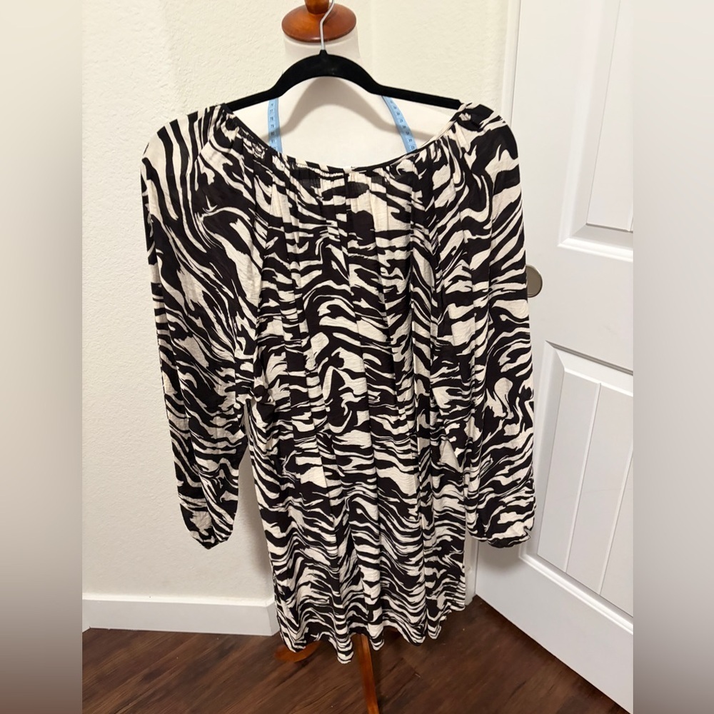H&M Dress